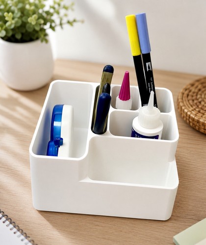 Printed multi compartment - printed, multi-compartment