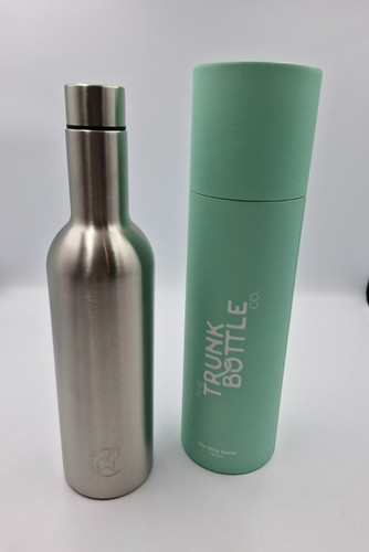 750ml flask double walled - flask,