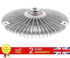 Radiator fan clutch for - radiator,