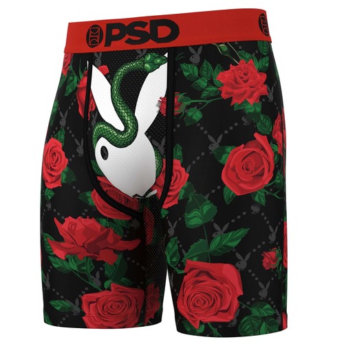 Psd men playboy slither - psd, 7"
