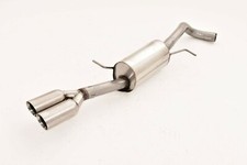 FMS stainless steel sport