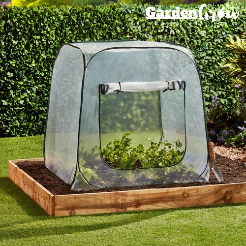 Garden grow outdoor tunnel - garden,