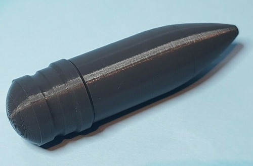 Plastic replica 30mm rg86 - 2x,