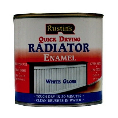 Rustins quick dry - ,