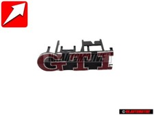Genuine VW Golf MK4 GTI Front