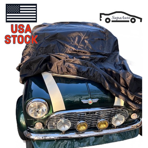 Classic mini cooper rover - cooper,