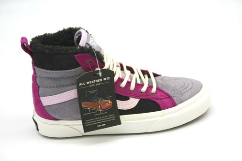 Vans sk8 mte - sk8-hi,