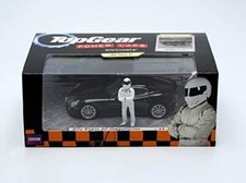 Minichamps Alfa Romeo 1:43 Scale 8C Competizione Top Gear Model Collectible Car