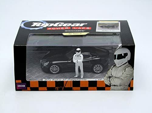 Minichamps alfa romeo 43 - alfa, 1:43