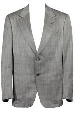 TOM FORD MEN'S SILK BLEND BLAZER IT 52 UK/US 42 FR 52