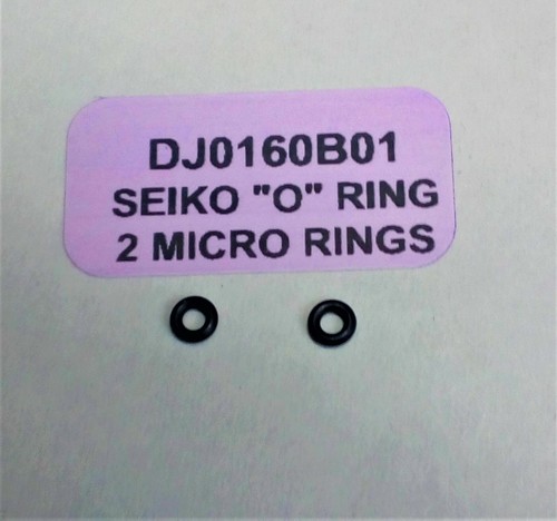 Seiko winder stem - 2,