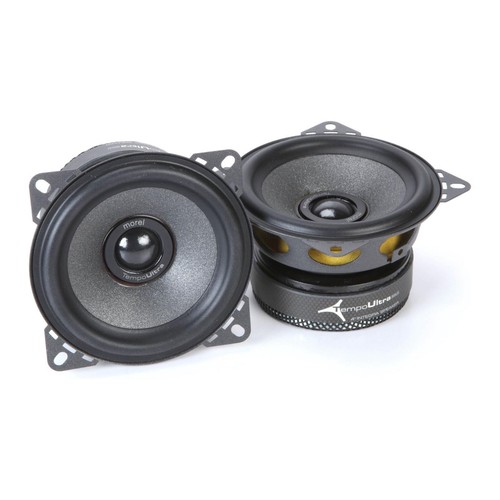 Morel tempo ultra integra - morel,