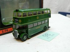 EFE 1:76 AEC STL Bus Green