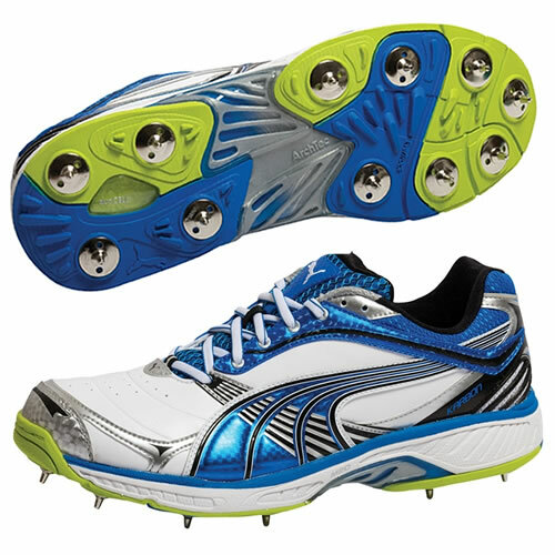 Puma cricket shoes boots - puma,