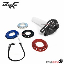 Gas Rapido Robby Motorcycle