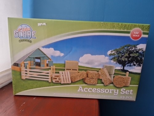 Kids globe accessory set - globe,