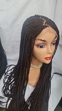 braid wigs for women