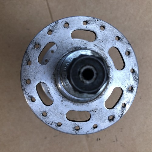 Maillard normandy atom front - atom,