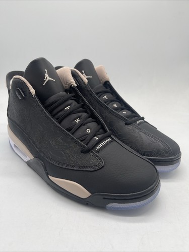 Jordan dub zero low black - dub,