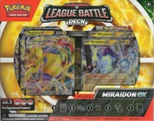 Pokemon TCG : Miraidon ex