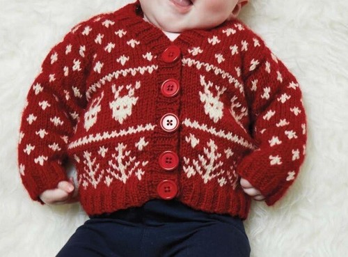 Knitting pattern baby - knitting,