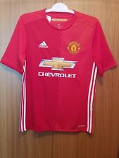 Adidas Manchester United