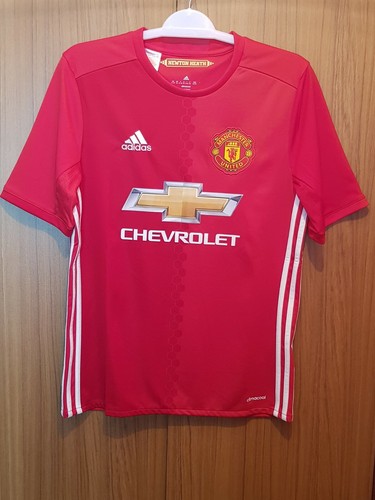 Adidas manchester united - manchester,