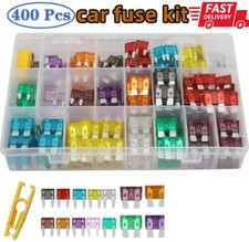 400pcs car blade - 400pcs,