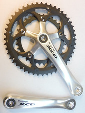 Sugino xcd 701 160mm 34 - d,