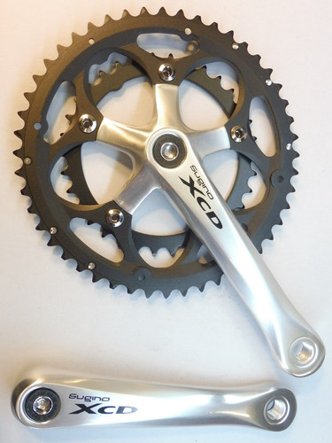 Sugino xcd 701 - d,