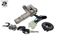 LOCK SET for SYM Symphony 50