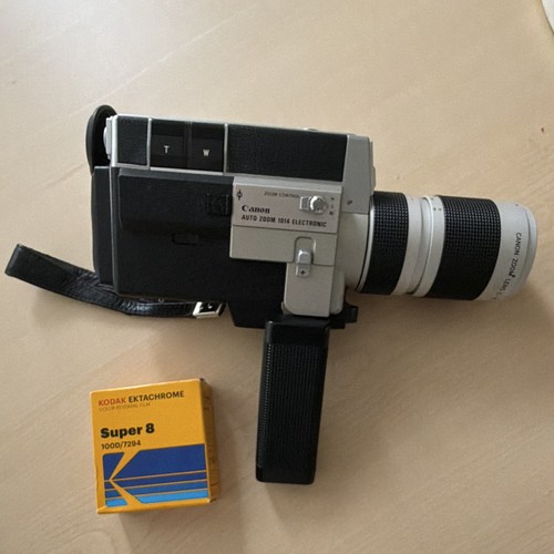 Canon auto zoom - auto, 1014