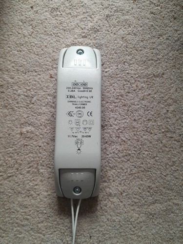 Ibl 4340 lighting dimmable - 4340.00,