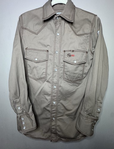 Western welder men size - western,