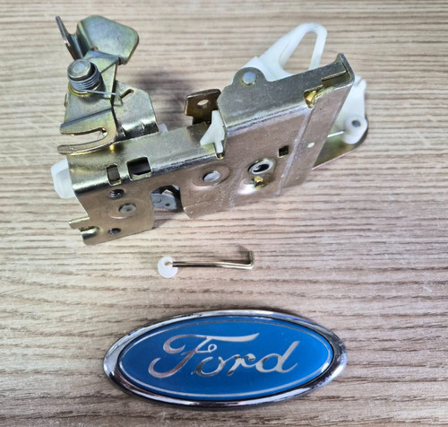 Ford escort cosworth - escort,