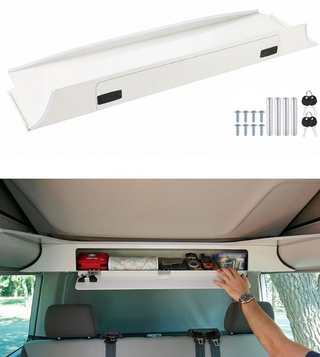 Roofbox the roof storage box - the,