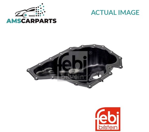 Engine oil pan - sump, 176626