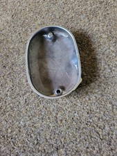 Honda CB350 CL350 SL350 Points Cover