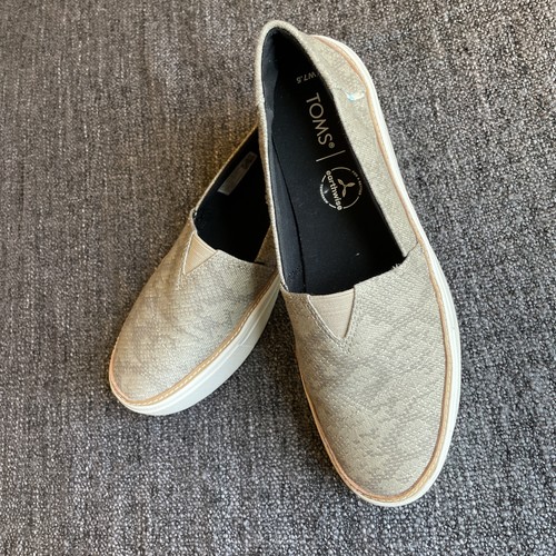 Tom earthwise snakeskin - earthwise,