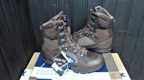 Haix nepal pro boots hiking - nepal,