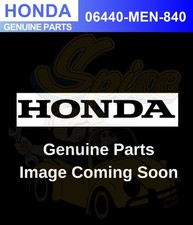 Honda CRF250 CRF450 Front