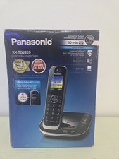 Panasonic KX-TGJ320 Digital