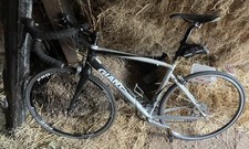 Giant Defy 4 Aluxx Road Bike