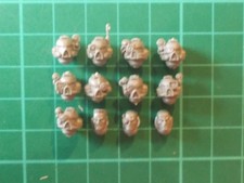 Warhammer 40K - 12 Space