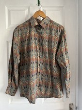 Vintage Liberty Ianthe Art