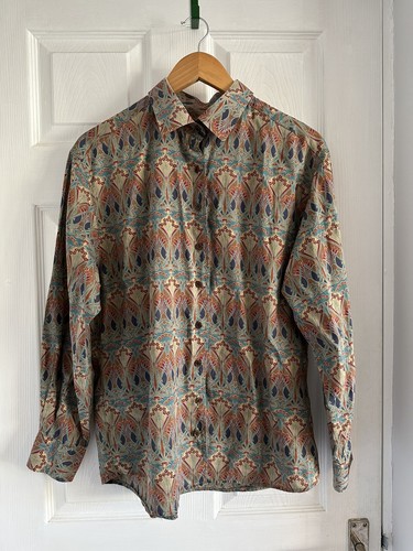Vintage liberty ianthe art - vintage,