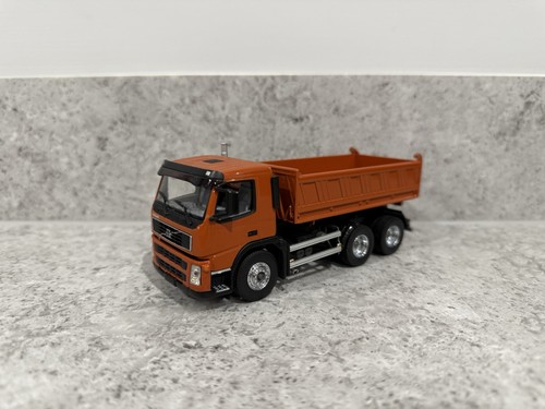 Corgi motorart volvo fm9 12 - corgi/motorart,