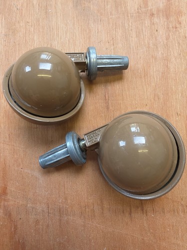 Pair vintage kenrick - of,