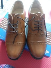 Mens Samuel Windsor Shoes