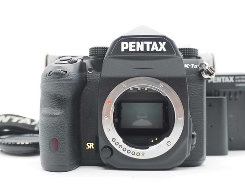 Pentax markii 36 4mp - pentax,